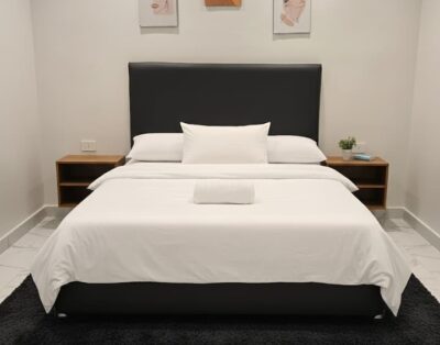 DHB STAYS | 1BR Apartment near Tahrir Square Cairo – B301