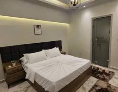 DHB STAYS | 1BR Apartment near Tahrir Square Cairo – B602