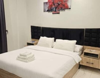 DHB STAYS | 1BR Apartment near Tahrir Square Cairo – G201