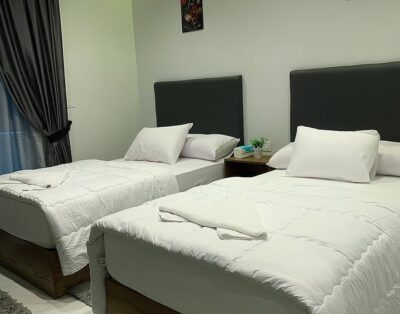 DHB STAYS | Serviced Studio near Egyptian Museum