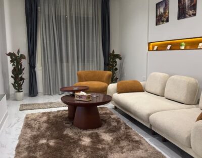 DHB STAYS | 1BR Airbnb Downtown Cairo Qasr El Nil – B607