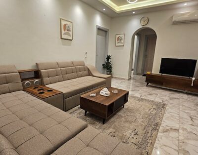 DHB STAYS | 2BR Airbnb Downtown Cairo Qasr El Nil – G504