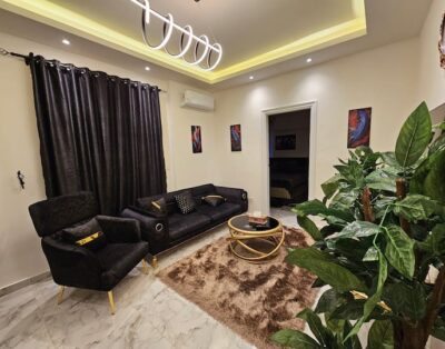 DHB STAYS | 1BR Apartment near Tahrir Square Cairo – B402