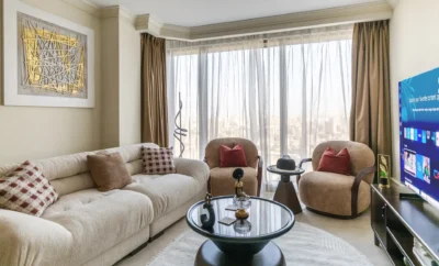 Where to Stay Near Tahrir Square and the Egyptian Museum