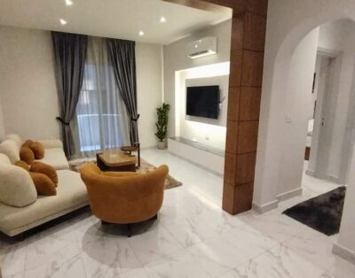 DHB STAYS | 1BR Airbnb Downtown Cairo Qasr El Nil – G301