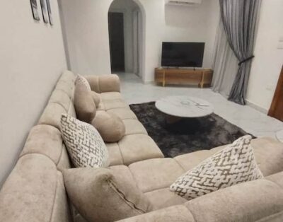 DHB STAYS | 2BR Apartment near Tahrir Square Cairo – G604