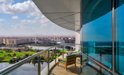 Monthly Rentals in Cairo: A Guide for Business Travelers, Expats, and Long Stays