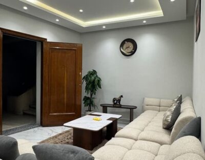 DHB STAYS | 2BR Airbnb Downtown Cairo Qasr El Nil – G304