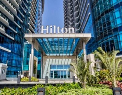 Hilton Maadi Urban Apartment