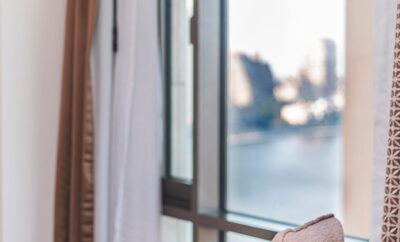 Best Areas to Stay in Cairo: Downtown, Maadi, Nile View, or Pyramids View?